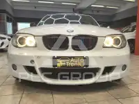 2007 BMW 1 series