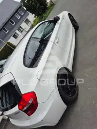 2007 BMW 1 series