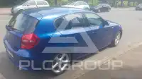 2007 BMW 1 series