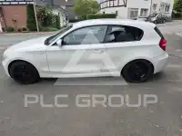 2007 BMW 1 series