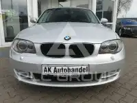 2007 BMW 1 series