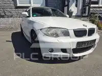 2007 BMW 1 series