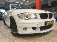 2007 BMW 1 series