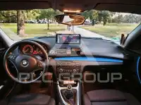 2007 BMW 1 series