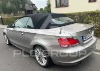 2008 BMW 125