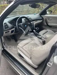 2008 BMW 125
