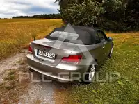 2008 BMW 125