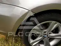 2008 BMW 125