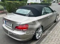 2008 BMW 125