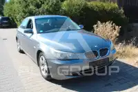 2007 BMW 523