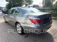 2007 BMW 523