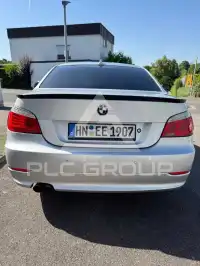 2007 BMW 523