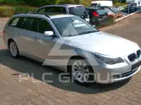 2007 BMW 523