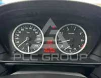 2007 BMW 523