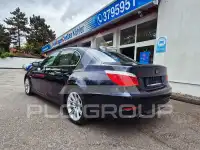 2007 BMW 523