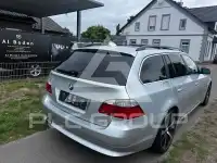 2007 BMW 523
