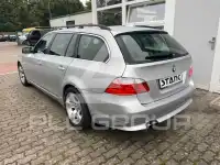 2007 BMW 523