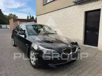 2007 BMW 523