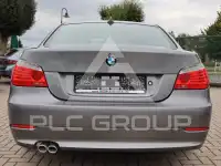 2007 BMW 523