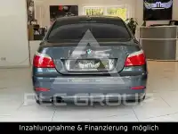 2007 BMW 523