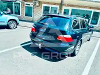 2007 BMW 523