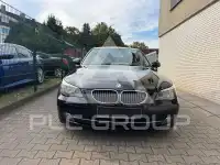 2007 BMW 523