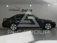 2007 BMW 523