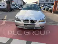 2007 BMW 523