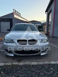 2007 BMW 523