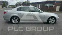 2007 BMW 523