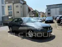 2007 BMW 523