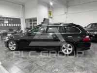 2007 BMW 523