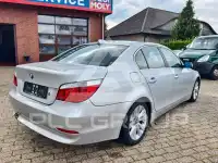 2007 BMW 523