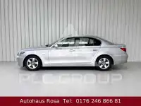2007 BMW 523