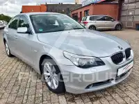 2007 BMW 523