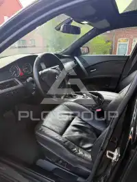 2007 BMW 523