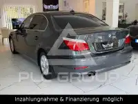 2007 BMW 523