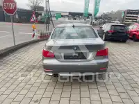 2007 BMW 523