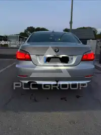 2007 BMW 523