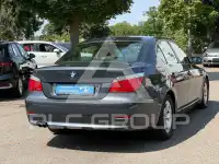 2007 BMW 523