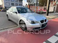 2007 BMW 523
