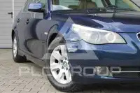 2007 BMW 523