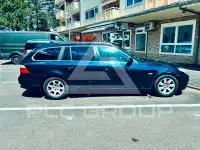 2007 BMW 523