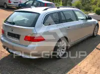 2007 BMW 523