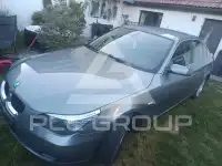 2007 BMW 523