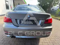 2007 BMW 523