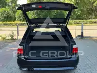 2007 BMW 523