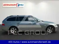 2007 BMW 523