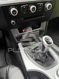 2007 BMW 523
