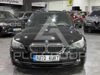 2007 BMW 523